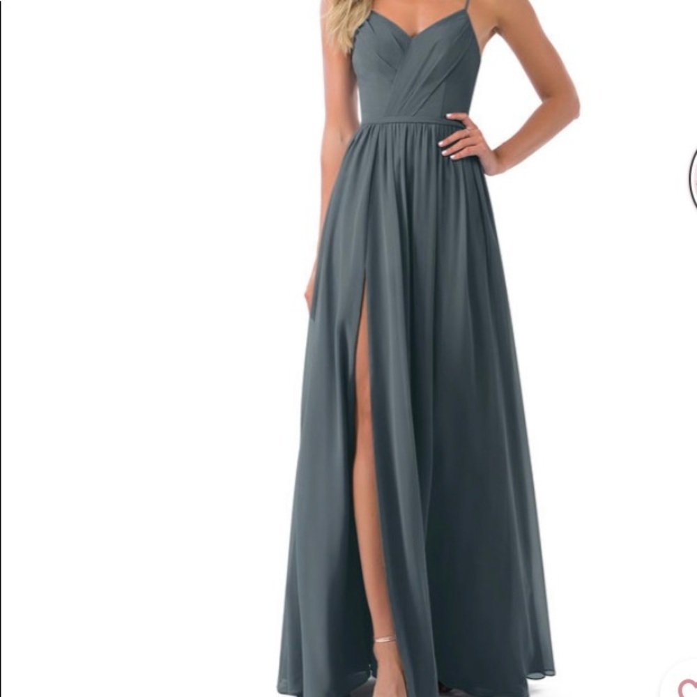 Azazie CORA Bridesmaid Formal Gown